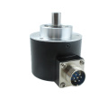 Hot sale ISC5810 10mm 5000ppr DC12-24V Push pull output  Rotary Encoder